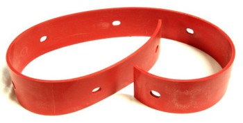 Factory Cat 7754L - Squeegee - Gum Factory Cat 7754L - Squeegee - Gum