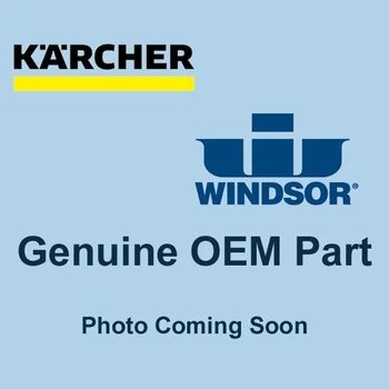 Karcher / Windsor 86970140 - Genuine OEM Brush, Handi
