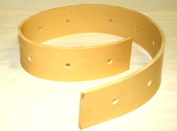 Tornado 16692 - Blade