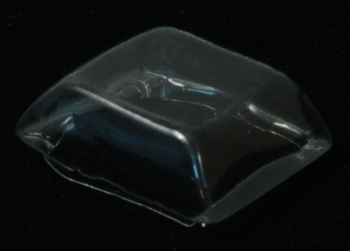 NSS 4890781 - Push Button Switch Boot