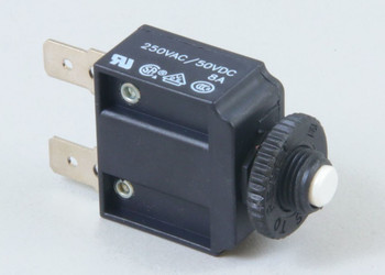 Windsor 86215670 - Breaker, 8A Vde Circ