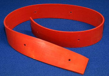 Factory Cat 28754L - Blade - Squeegee Rear Factory Cat 28754L - Blade - Squeegee Rear