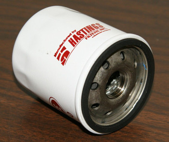 Ez-Go 2701908 - Cush Filter Ay, Oil