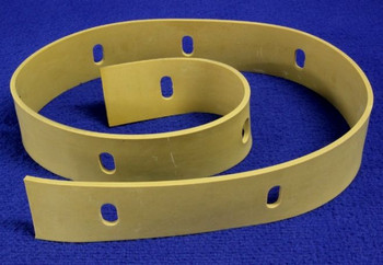 Power Boss 3056633 - Squeegee