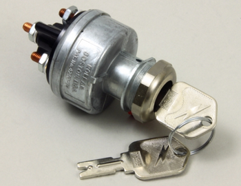 Advance 47380A - Switch Key  32Dlx/Std