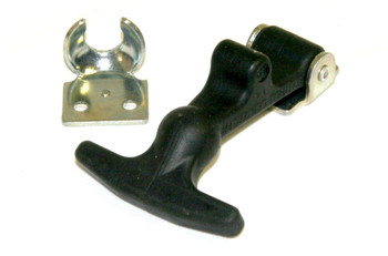 Advance 56393560 - Latch & Keeper