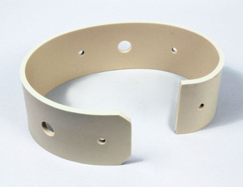 Factory Cat 2501235G - Curtain, Wiper, Gum Factory Cat 2501235G - Curtain, Wiper, Gum