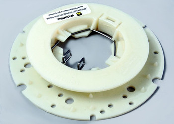 Malish 792465 - Retainer, Pad Center Lock Malish 792465 - Retainer, Pad Center Lock