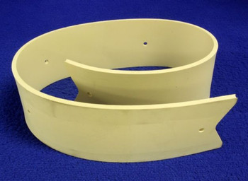 Minuteman 281764 - Rear Blade