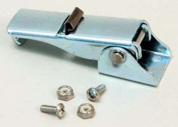 Advance 56510831 - Latch Kit Assembly