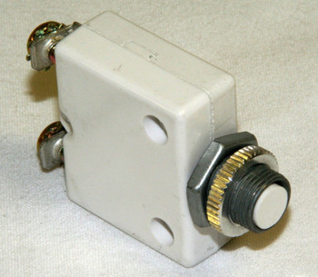 Advance 41422B - Breaker Circuit 25A Scr.90 Deg