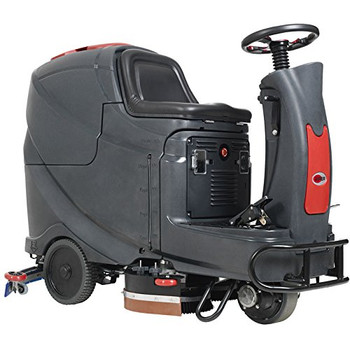 Viper AS710R: 28" 26-gallon Rider Scrubber Viper AS710R: 28" 26-gallon Rider Scrubber
