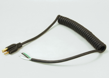 Gatekeeper Systems E506831 - Charger Cord