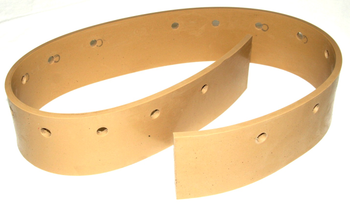 Haviland STR39754A - Squeegee