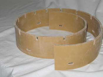 Power Boss 3301633 - Squeegee