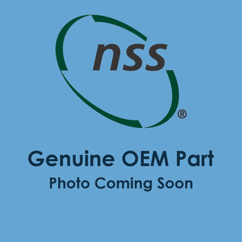NSS 6890791 - Genuine OEM Cover - End Plate