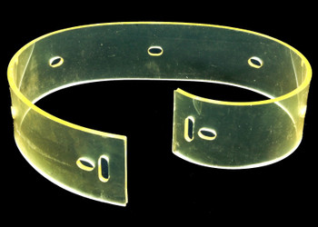 Tennant 612794 - Blade, Squeegee, Rear, 770Mml Urethane