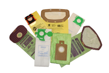 NSS 6296491 - Genuine OEM Paper Panel Filter - Std