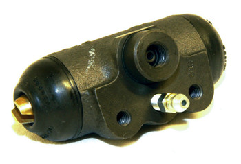 Ez-Go 886371 - Cush Cylinder Ay, Wheel Ez-Go 886371 - Cush Cylinder Ay, Wheel