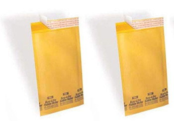 Ecolite Bubble Mailer 7.25" x 12" Ecolite Bubble Mailer 7.25" x 12"