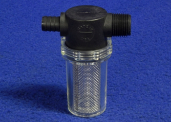 Advance 56314538 - Strainer
