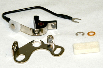Ez-Go 580394 - Breaker Assembly Ez-Go 580394 - Breaker Assembly