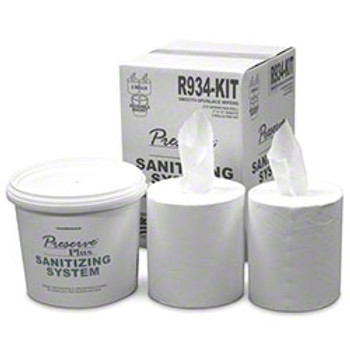 Pactiv Tabbed HL Foam Carry-out Container - Renu Supplies
