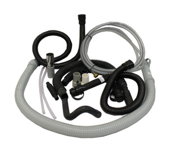 Karcher / Windsor 40355900 - Genuine OEM Drain Hose Complete Oil Resistant BR 45