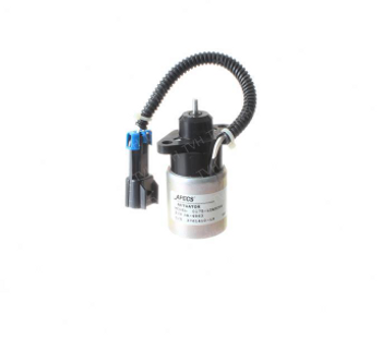 American Lincoln 56507729 Fuel actuator American Lincoln 56507729 Fuel actuator