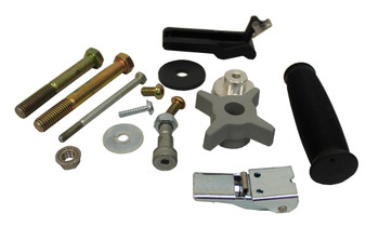 Pacific 657403 ROD-CASTER ADJ