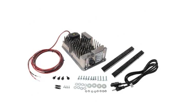 Gennie 66412 CHARGER - 24V 25A 120VAC 60HZ LESTRONIC II