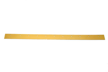 American Lincoln 77700036 - Rubber-Squeegee-Outer-Gum
