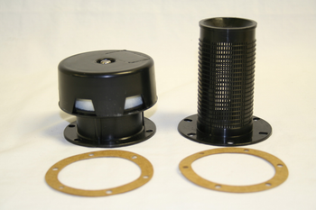 Minuteman 3305576 - Filter - Breather Minuteman 3305576 - Filter - Breather