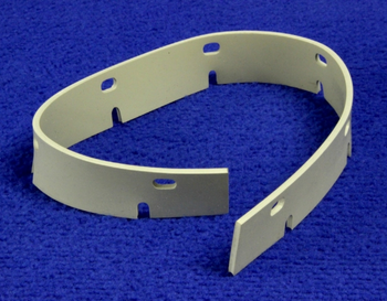 Minuteman 931233 - Front Squeegee