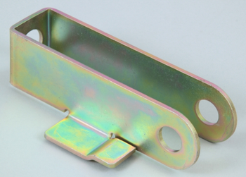 Tennant 1001148 - Bracket - Spring Switch