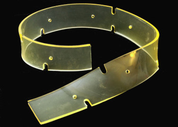 Factory Cat 22755U - Blade - Squeegee Front Factory Cat 22755U - Blade - Squeegee Front