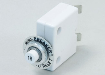 Pacific 501350 - Breaker Circuit -18 Amp