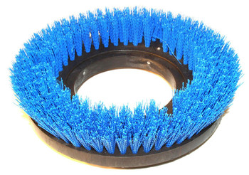 Malish 772411L800 - Brush  11   Poly W/Lugs Malish 772411L800 - Brush  11   Poly W/Lugs