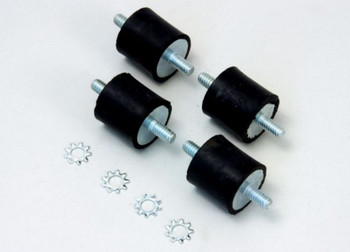 Advance 10666A - Spring Mount Kit