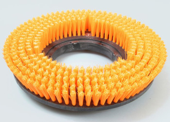 Malish 812412L800 - Brush  12   .020   Poly W/Lug Malish 812412L800 - Brush  12   .020   Poly W/Lug