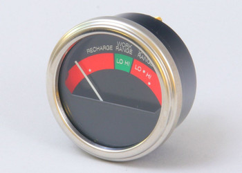 NSS 4491051 - 36V Battery Meter W/Hardware