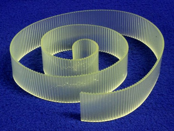 American Lincoln 30954A - Blade Squeegee Ribbed 46.00Lg