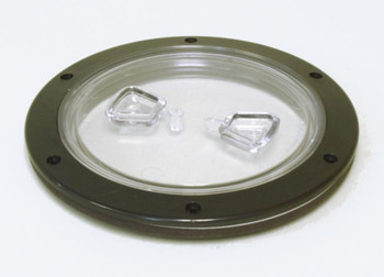 Factory Cat 7425D - Lid Assembly