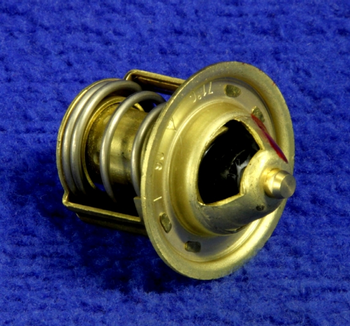 Kubota 1920373010 - [Vo] Thermostat Assy