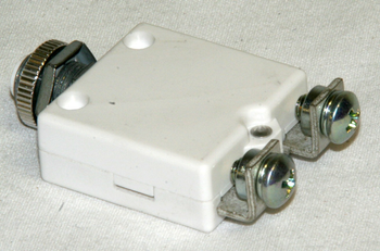 Advance 41402C - Breaker Circuit 70A Scr 90 Deg Advance 41402C - Breaker Circuit 70A Scr 90 Deg