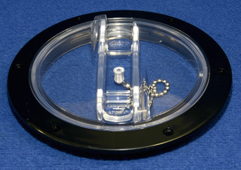 NSS 2690881 - Cover Assembly