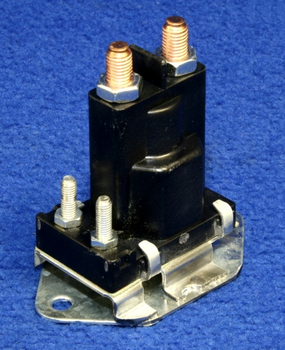Club Car 8016 - 36V Solenoid