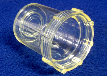 Advance 56455838 - Bowl, Strainer