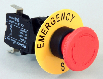 Tennant 1011735 - Switch Tennant 1011735 - Switch