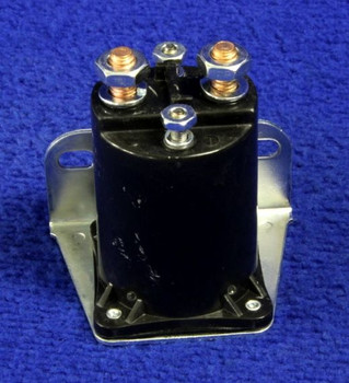 Advance 56395453 - Contactor 36 Volt 200 Amp Advance 56395453 - Contactor 36 Volt 200 Amp